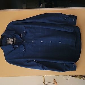 DIXXON men's Flannel